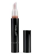 Inglot High Gloss Lip Oil 03 Poskipuna Meikki Brown INGLOT