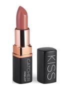 Inglot Kiss Catcher Lipstick Creamy Nude 901 Huulipuna Meikki Pink ING...