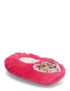 Slippers Aamutossut Sisäkengät Pink Paw Patrol