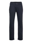 Pants Sweat Bottoms Trousers Navy Minymo