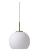 Ball Glass Pendant Ø25 Eu Home Lighting Lamps Ceiling Lamps Pendant La...