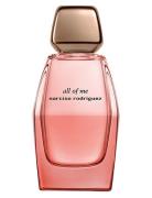 All Of Me Intense Edp Hajuvesi Eau De Parfum Nude Narciso Rodriguez