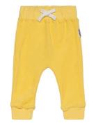 Mumin Frottehatt Bottoms Trousers Yellow MUMIN