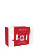 Gift Set Esssential Energy + Ultimune + Ginza Night Edp Ihonhoitosetti...