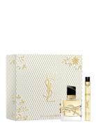 Ysl Lb Edp 30Ml+10Ml Hol24* Hajuvesisetti Tuoksusetti Nude Yves Saint ...