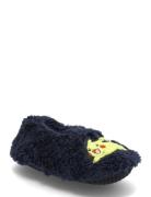 Nkmotto Pokemon Slippers Sky Aamutossut Sisäkengät Navy Name It