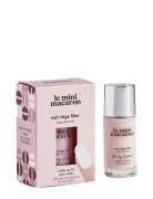 Nail Ridge Filler Kynsienhoito Nude Le Mini Macaron