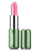 Pop Longwear Lipstick Shine Huulipuna Meikki Pink Clinique