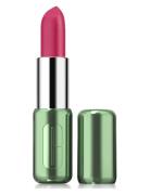 Pop Longwear Lipstick Matte Huulipuna Meikki Pink Clinique