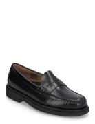 Gh Weejun Step Larson Moc Penny Loaferit Matalat Kengät Black G.H. BAS...