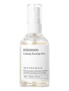 Calming Boosting Mist Kasvovesi Kasvojen Puhdistus Nude Mixsoon