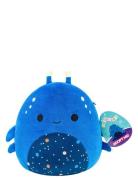 Adopt Me Squishmallow 20 Cm - Space Whale Toys Soft Toys Stuffed Anima...