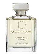 Montabaco Intensivo Parfum Hajuvesi Eau De Parfum Nude Ormonde Jayne