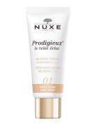 Prodigieux® Bb Cream | 24H - Light 30 Ml Cc-voide Bb-voide Nude NUXE