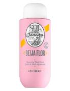 Beija Flor Body Wash 385Ml Suihkugeeli Nude Sol De Janeiro