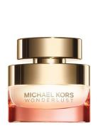 Wonderlust Edp Hajuvesi Eau De Parfum Nude Michael Kors Fragrance