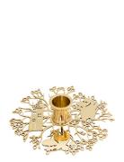 Candlestand Hilke X Moomin No.1 Home Decoration Candlesticks & Lantern...