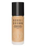 Weightless Skin Foundation Spf15 Meikkivoide Meikki Bobbi Brown