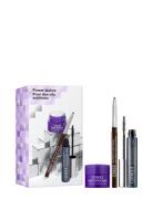 Lash Power Mascara Set Meikkisetti Meikki Nude Clinique