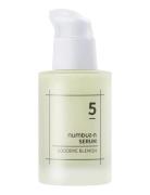 No.5 Goodbye Blemish Serum Seerumi Kasvot Ihonhoito Nude Numbuzin