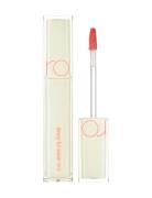 Rom&Nd Dewy·ful Water Tint 09 Cotton Melba Beauty Women Makeup Lips Li...