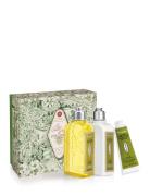 Verbena Body Gift 2024 Kylpysetti Ihonhoito Nude L'Occitane