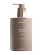 Shampoo Hydrating & Strengthening 500.0 Ml Shampoo Nude Lernberger Sta...