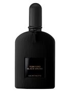 Black Orchid Eau De Toilette Hajuvesi Eau De Toilette Nude TOM FORD