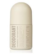 Deodorant Deodorantti Roll-on Cream Humdakin