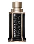 Hugo Boss The Scent Magnetic Eau De Parfum 30 Ml Hajuvesi Eau De Parfu...