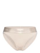 Bikini Alushousut Brief Tangat Cream Calvin Klein