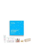 Antioxidant All Stars Gift Set Ihonhoitosetti Nude The Organic Pharmac...