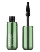 High Impact High-Fi Full Volume Mascara Black Ripsiväri Maskara Meikki...