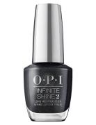 Infinite Shine Cave The Way Kynsilakka Meikki Black OPI