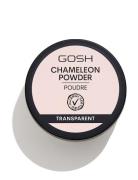 Gosh Chameleon Powder Puuteri Meikki Nude GOSH COPENHAGEN