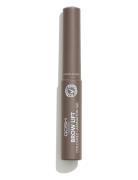 Gosh Brow Lift Coloured Lamination Gel Kulmageeli Meikki Nude GOSH COP...