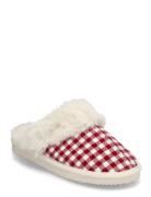 Slippers Aamutossut Tohvelit Red Hunkemöller