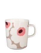 Unikko Mug 2,5 Dl Home Tableware Cups & Mugs Coffee Cups Multi/pattern...