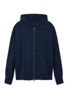 Nlmdancy Ls Knit Cardigan W. Hood Tops Sweat-shirts & Hoodies Hoodies ...