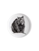 Tallrik Wombat Home Tableware Plates Small Plates White Maxwell & Will...