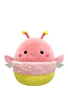 Squishmallows 30 Cm P21 Apollo Firefly Toys Soft Toys Stuffed Animals ...