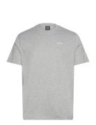 Relax Tee 2.0 Tops T-shirts Short-sleeved Grey OAKLEY