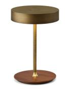 On The Move Home Lighting Lamps Table Lamps Gold Halo Design