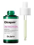 Cicapair Tiger Grass Camo Drops Seerumi Kasvot Ihonhoito Nude Dr. Jart...