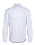 H-Joe-Kent-C1-214 Tops Shirts Business White BOSS