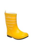 Gränna Shoes Rubberboots High Rubberboots Yellow Tretorn