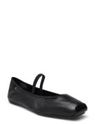 Runway Ballet Ballerinat Black Tory Burch