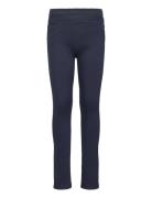 Tnvigga Jeggings Bottoms Leggings Navy The New