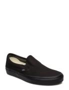 Ua Classic Slip-On Tennarit Sneakerit Black VANS