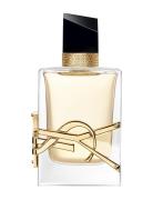 Yves Saint Laurent Libre Eau De Parfum 50Ml Hajuvesi Eau De Parfum Nud...